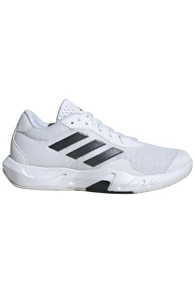 adidas Amplimove Cloud Λευκός Πυρήνας Μαύρο Γκρι Δύο (Γυναικείο)