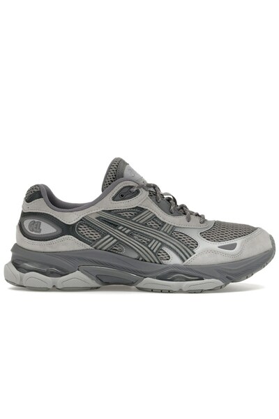 Asics Gel-NYC 2.0 Gri Ciment