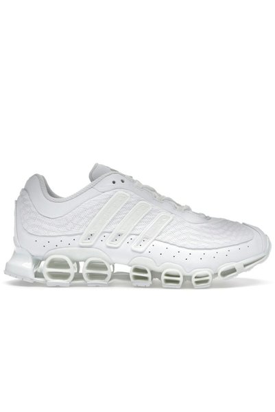 adidas Megaride Cloud Λευκό Γκρι Ένα