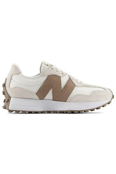 New Balance 327 Λινό Μανιτάρι Θαλασσινής Αλατιάς (Γυναικείο)