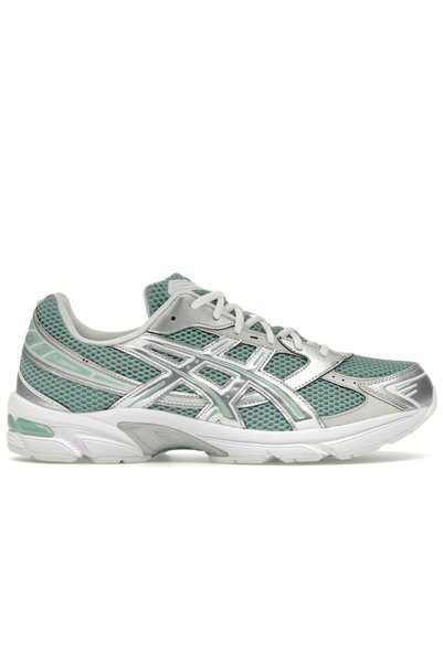 Asics Gel-1130 Argint Pur Verde