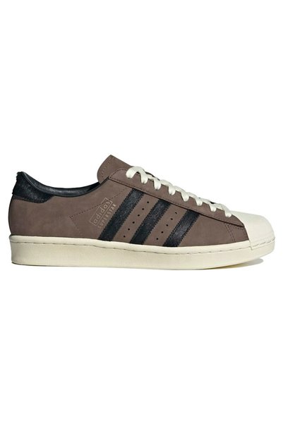 adidas Superstar Vintage Στρώματα Γης Μαύρο