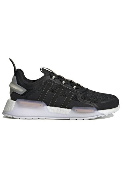 adidas NMD V3 Core Μαύρο Αλουμίνιο Μωβ (Γυναικείο)