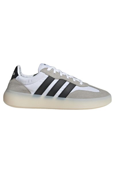 adidas Barreda Decode Cloud Λευκός Πυρήνας Μαύρο Γκρι Δύο