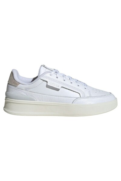 adidas Aspyre Cloud Λευκό Ασημί Μεταλλικό Εκρού (Γυναικείο)