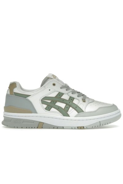 Asics EX89 Λευκό Σχιστόλιθο Γκρι
