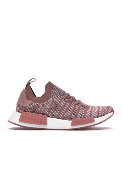 adidas NMD R1 STLT Ροζ Μωβ (Γυναικεία)