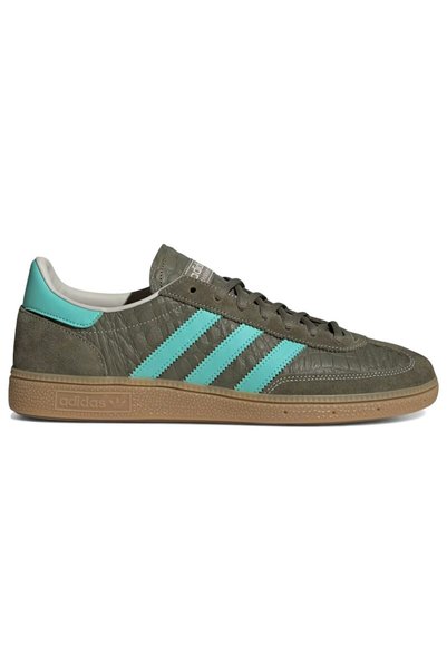 adidas Χάντμπολ Σπέζιαλ Όλιβ Στράτα Ασιντ Μέντα
