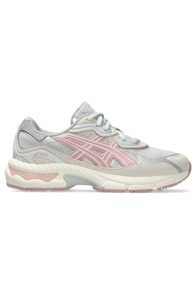 Asics Gel-NYC Κωνολούλα Γκρι Παγετώνα (GS)