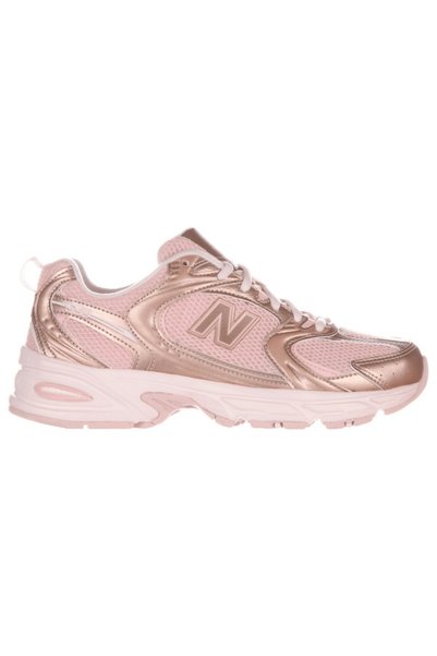 New Balance 530 Granit Roz Roz Metalic