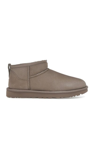 UGG Κλασικό Μποτάκι Ultra Mini Caribou (Γυναικείο)