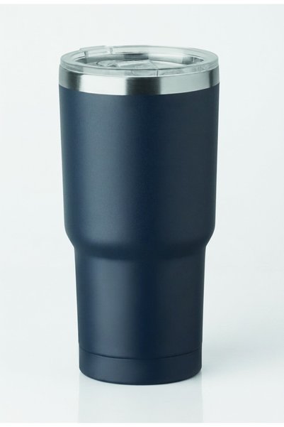 JOY CREATIVE Θερμός Cana Joy Creative, Inox, 550 ml, Μπλεμαρίν