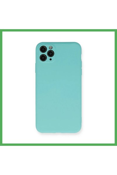 Nur store Çanta iPhone 11 Pro Max Compatible Case with Velvet-Lined Nano Sili...