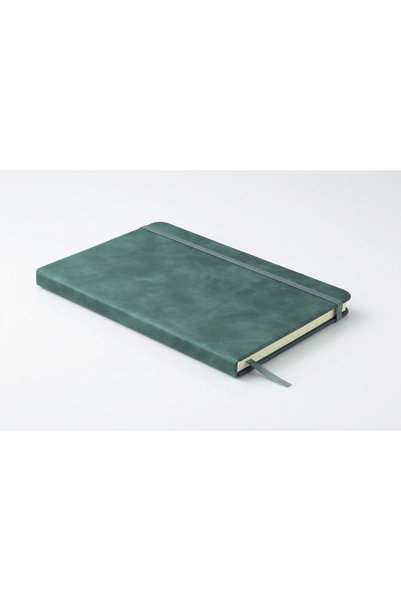 JOY CREATIVE Ημερολόγιο Α5, εξώφυλλο PU, 160 γραμμωμένες σελίδες, Joy Creativ...
