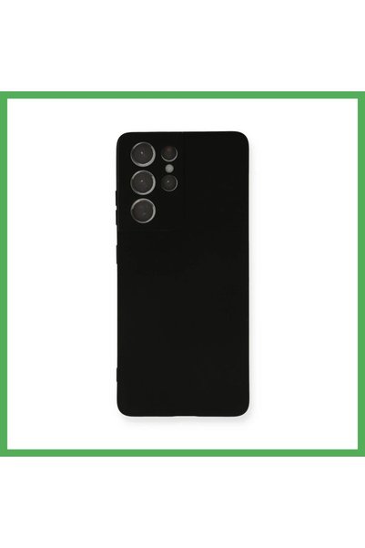 Nur store Çanta Samsung Galaxy S21 Ultra Compatible Case with Velvet-Lined Na...