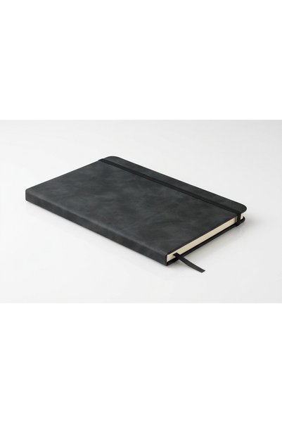 JOY CREATIVE Дневник А5, корица от PU, 160 страници с редове, Joy Creative, ч...