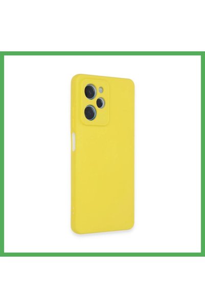Nur store Çanta غطاء لهاتف Poco X5 5G، مادة داخلية من النانو، سيليكون مخملي -...