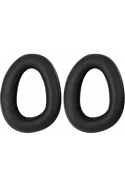 GENERAL 1 Pair Headset Earpads, Compatible with Sennheiser GSP 600 GSP 670 GS...