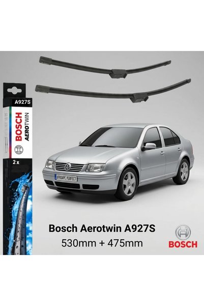 Bosch Чистачки Volkswagen Bora (1J2) 06.2002–05.2005 |   A927S