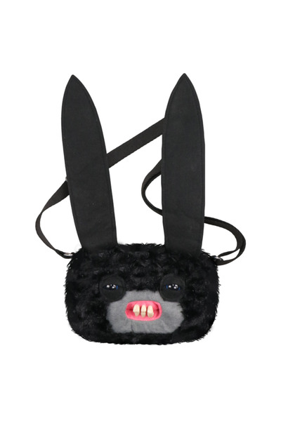 Choice LORD LONG EARS Original Fuggler Crossbody Bag Plushies Toys LORD LONG ...