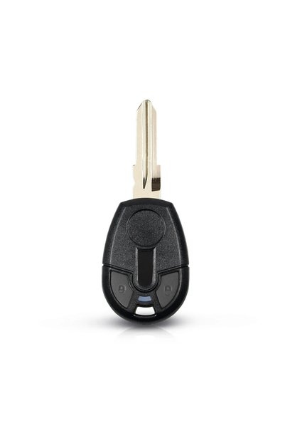 Choice 2 button GT15R KEYYOU 5PCS For Fiat Positron EX300 Replacement Transpo...