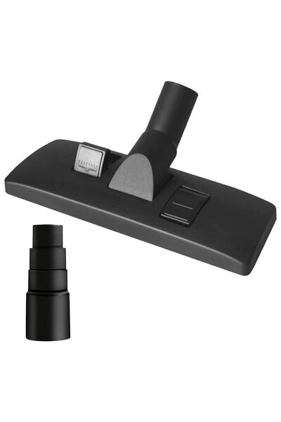 SWIUKPHE Universal Floor Brush Head Tool, 32mm Vacuum Cleaner Floor Brush Hea...