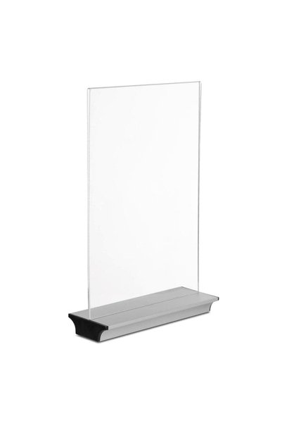 ShopPrint Suport de afișare Plexiglas Premium