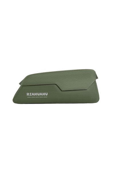 Choice حقيبة أنبوب علوي للدراجة من ARMYGREEN بغطاء مغناطيسي، مناسبة للدراجات ...
