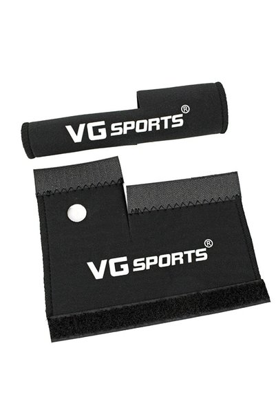 Choice black 1 Pair MTB BIke Fork Protection Guard Protective Pad For VG Bike...
