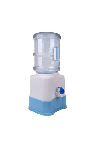 West Biking Biki™ Manual Mini Water Dispenser for 5 Gallon Bottles