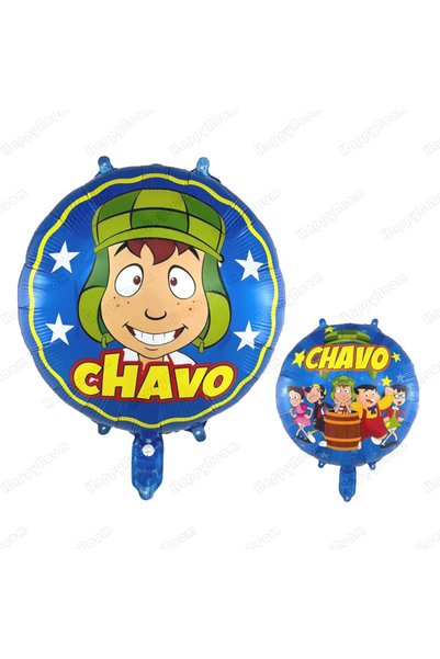 Hasbro other D-10Pcs Cartoon Dennis The Menace Theme Party Decorations Balloo...