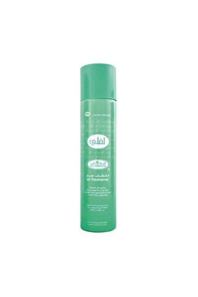 Al Rehab perfumes Alrehab Lovely Air Freshner 300Ml