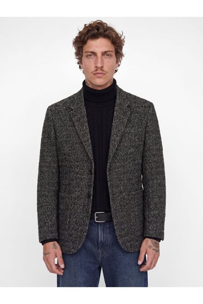 Jack & Jones Blazer JPRMARTIN Slim Fit