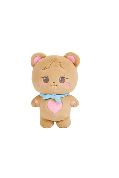 Choice C Hot 20cm Born Pink Kpop Plush World Tour JISOO JENNIE ROSE LISA Stuf...