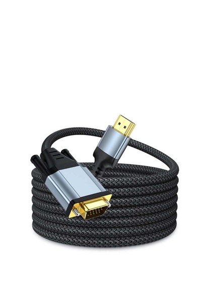 igeekwell Nikon UC-E6 USB Cabl, USB C to Mini 8Pin Charging Data Transfer Cab...