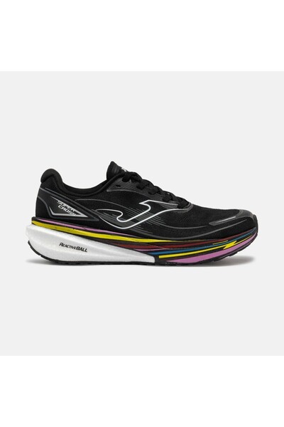 Joma Rscrow2641 Men's Training Shoes, Black.