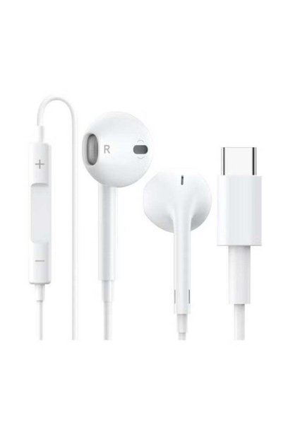 The Capybara Store Third-party Type C Headphones Wired - USB C Wired Earphone...