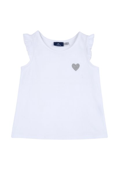 Chicco Maieu copii Chicco, alb 2, 67948-64CLT
