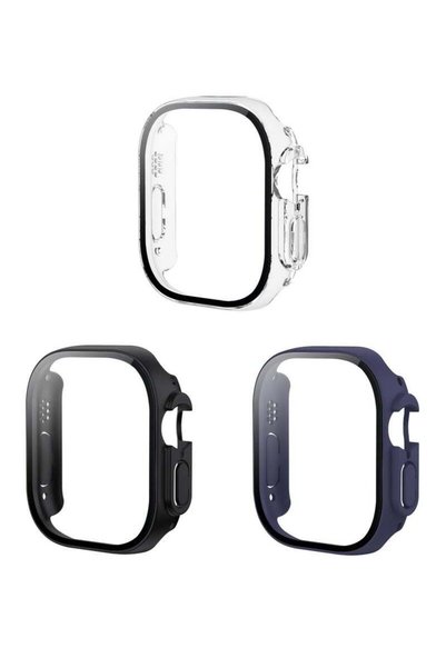 HablTech Protective Case Compatible with Apple Watch Ultra3/Ultra2/Ultra 49mm...