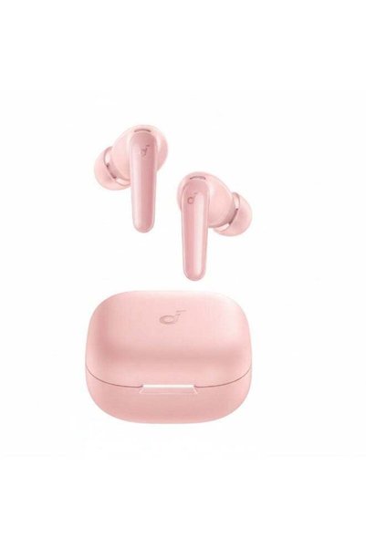 Soundcore R60i NC True Wireless Earbuds with Adaptive ANC, Hi-Res LDAC, 50H P...