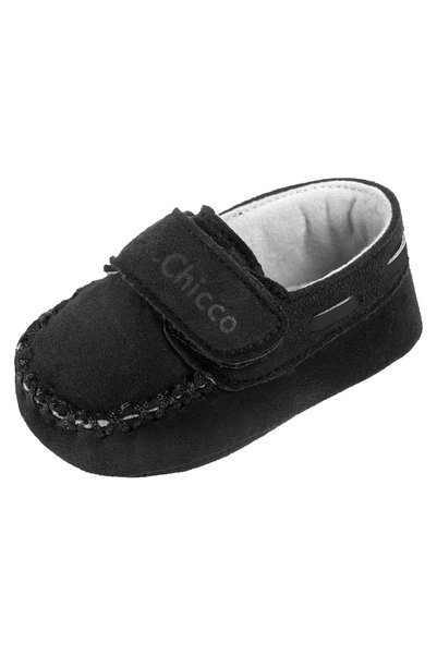 Chicco Pantof copii Olivio microfibra, 66037-61P, bleumarin, 16