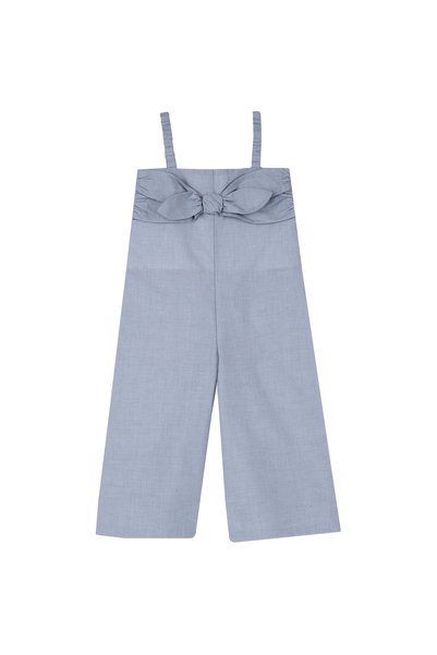 Chicco Salopeta copii Chicco, Gri, 45485-64MC