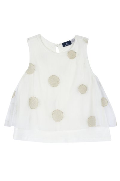 Chicco Camasa copii tul Chicco, Bej, 66578-64MC