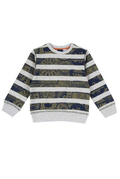 Chicco Bluza copii Chicco, Gri, 69699-64MC