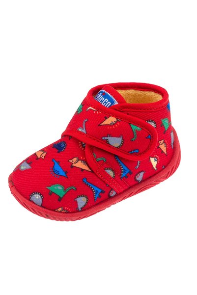 Chicco Ghete copii Timotei, bleumarin cu rosu, 68111-63P