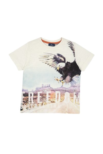 Chicco Tricou copii Chicco, Alb, 00285-64MC