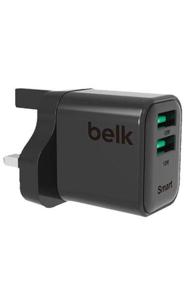 BELKISIN MUTFAĞI كابل شحن iPhone PD من Belk، بطول 1.2 متر