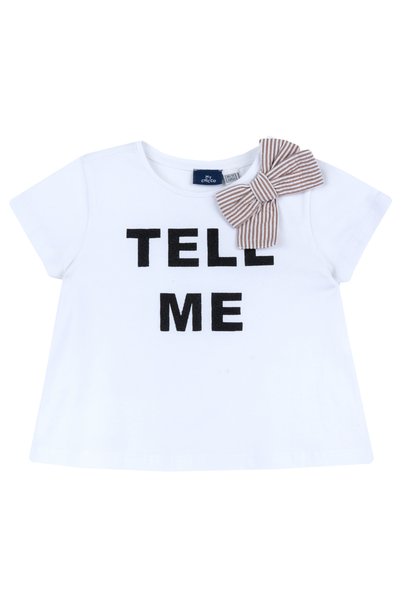 Chicco Tricou copii Chicco, Alb, 00111-64MC