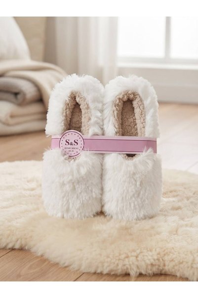 Generic Brand Sock Slippers
