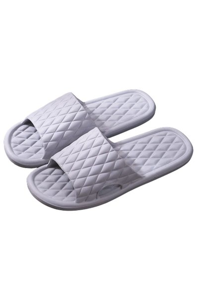 SKY TOUCH SKY-TOUCH Ultra-light,Super Durable and Waterproof Non-Slip Slipper...